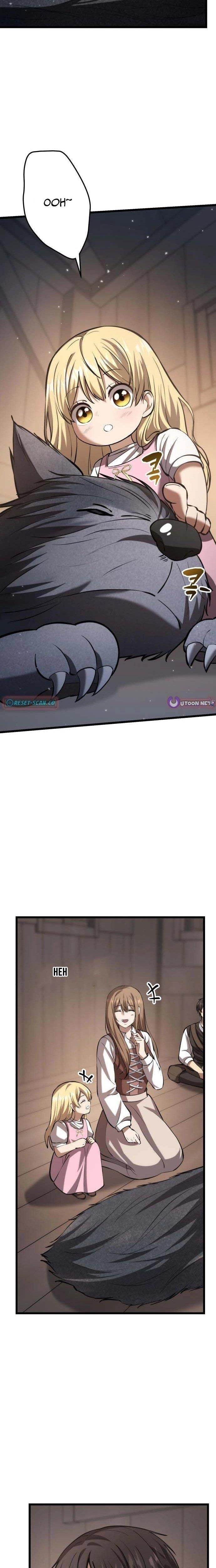 The Story of Becoming a Married Man in Another World Chapter 6 - Page 18 in English
