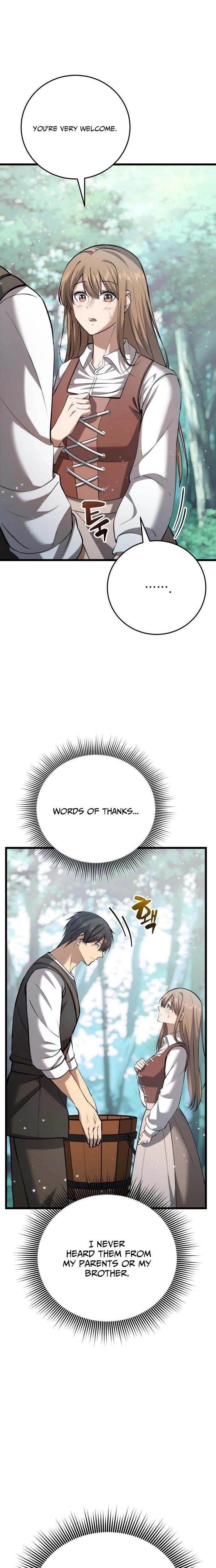 The Story of Becoming a Married Man in Another World Chapter 6 - Page 2 in English