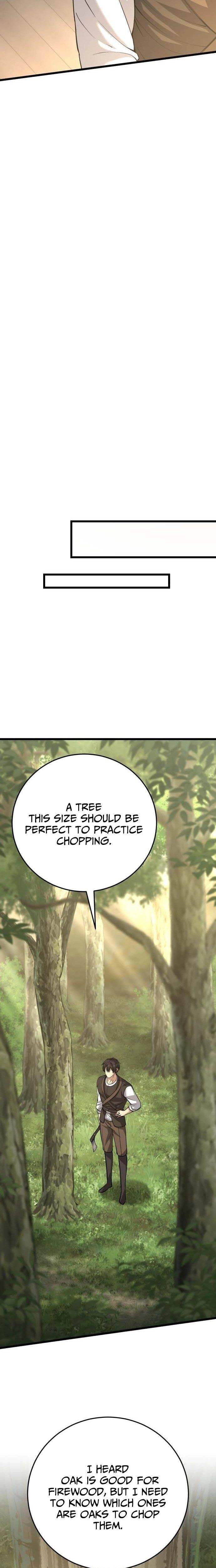 The Story of Becoming a Married Man in Another World Chapter 6 - Page 24 in English