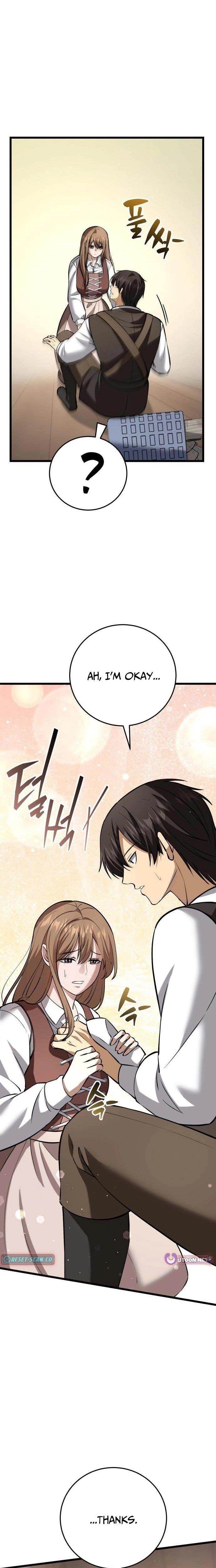 The Story of Becoming a Married Man in Another World Chapter 6 - Page 29 in English