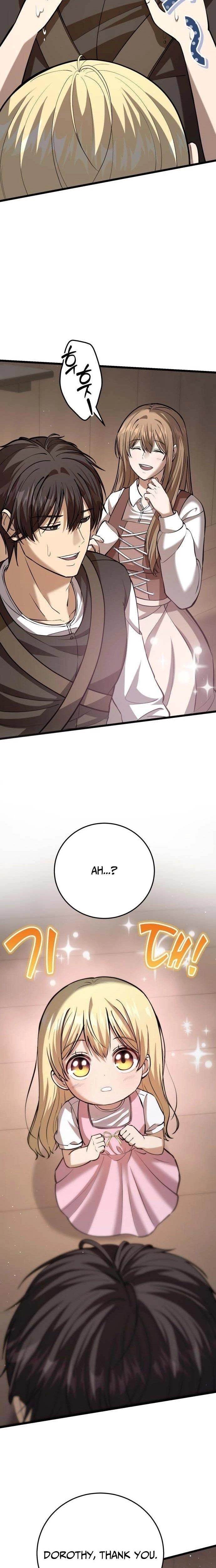 The Story of Becoming a Married Man in Another World Chapter 6 - Page 32 in English
