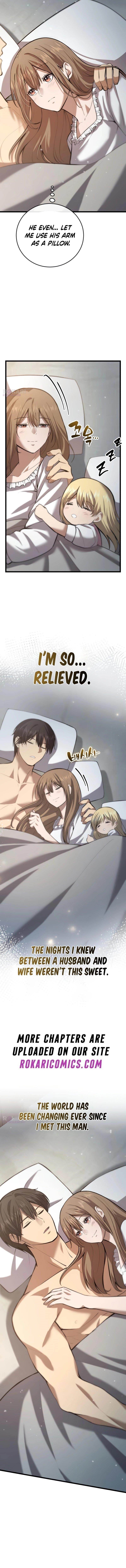 The Story of Becoming a Married Man in Another World Chapter 7 - Page 14 in English