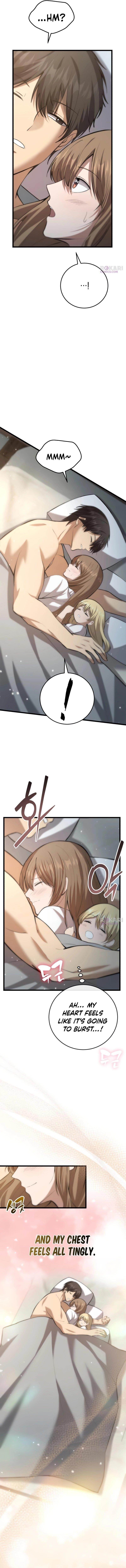 The Story of Becoming a Married Man in Another World Chapter 7 - Page 15 in English