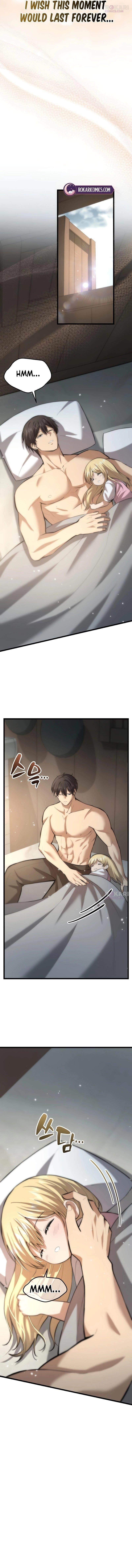 The Story of Becoming a Married Man in Another World Chapter 7 - Page 16 in English