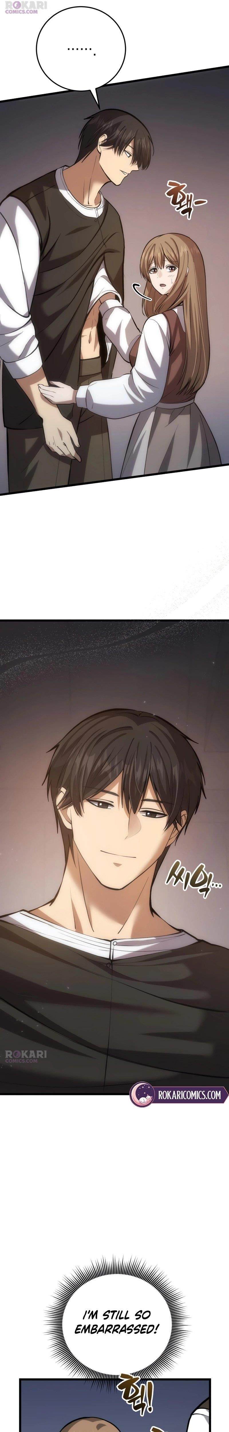 The Story of Becoming a Married Man in Another World Chapter 7 - Page 2 in English