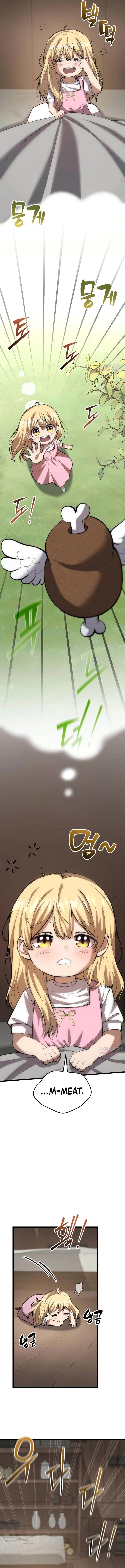 The Story of Becoming a Married Man in Another World Chapter 7 - Page 22 in English