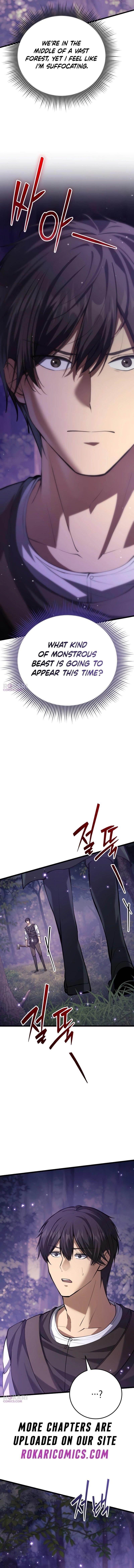 The Story of Becoming a Married Man in Another World Chapter 7 - Page 27 in English