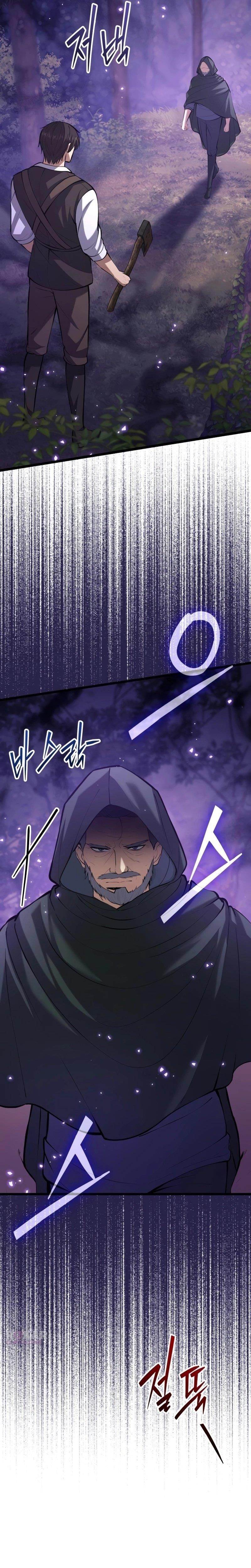 The Story of Becoming a Married Man in Another World Chapter 7 - Page 28 in English