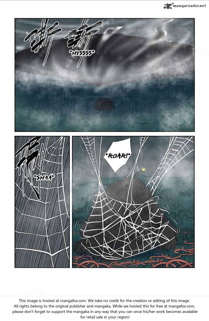 TALES OF DEMONS AND GODS Chapter 149 - Page 4 in English