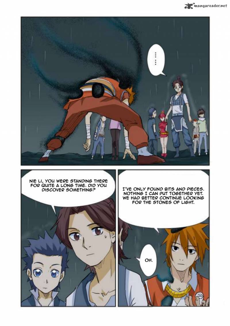 TALES OF DEMONS AND GODS Chapter 152 - Page 6 in English