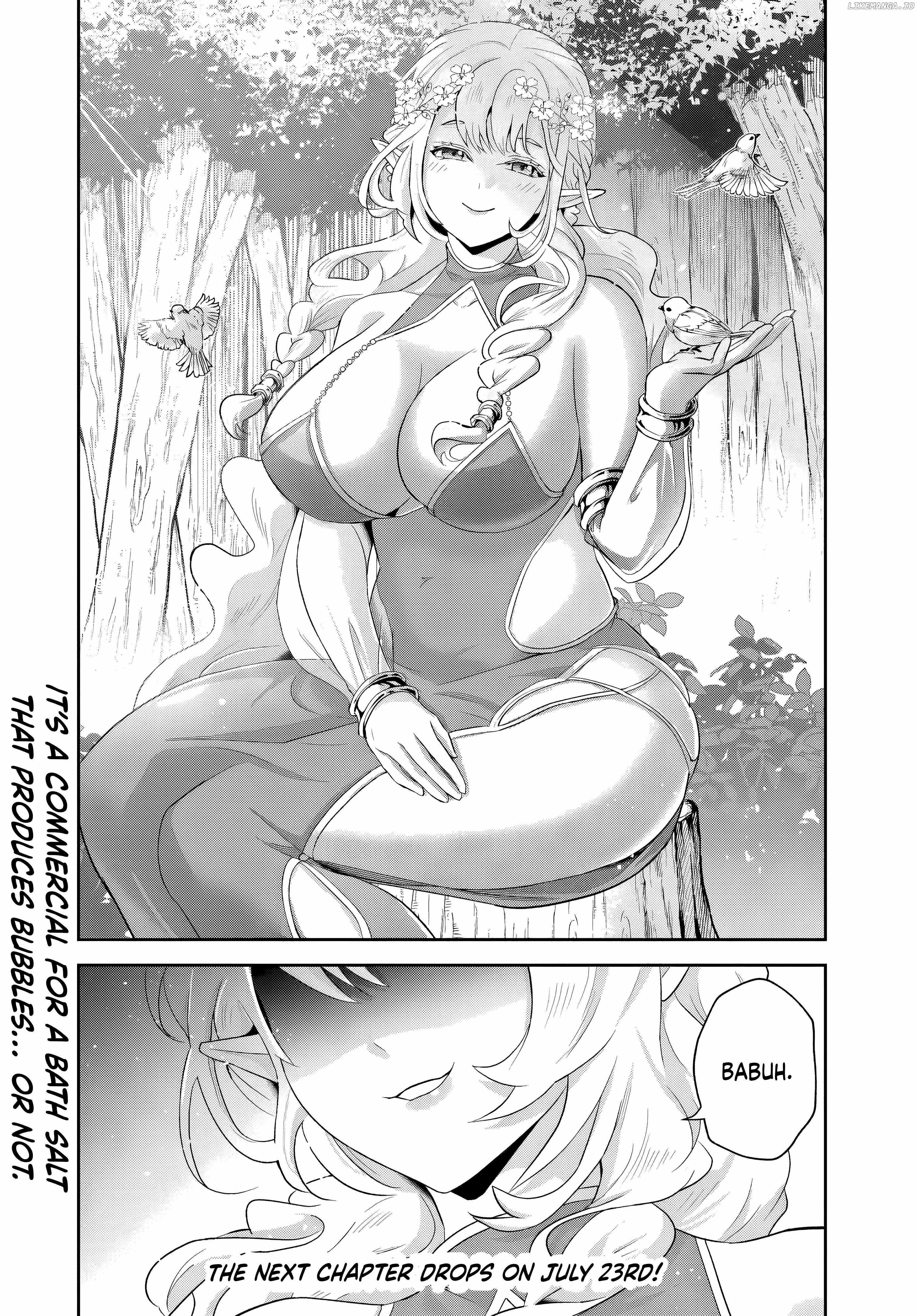 The Villainous Noble Loves Mom Heroines Too Much ~Becoming the Strongest With Sincere Effort to Save Misfortunate Fave Chars~ Chapter 17.2 - Page 13 in English