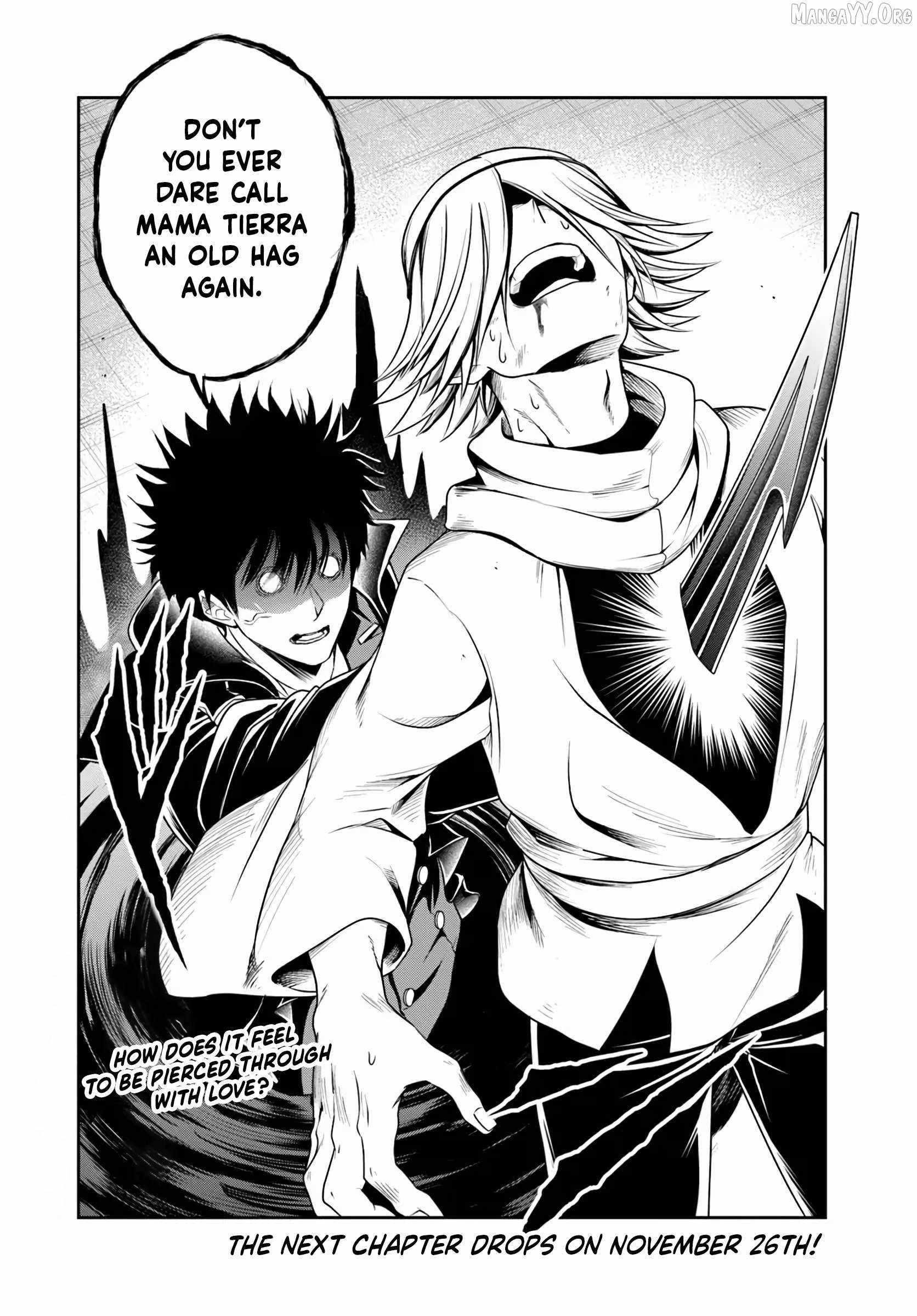 The Villainous Noble Loves Mom Heroines Too Much ~Becoming the Strongest With Sincere Effort to Save Misfortunate Fave Chars~ Chapter 24.1 - Page 12 in English