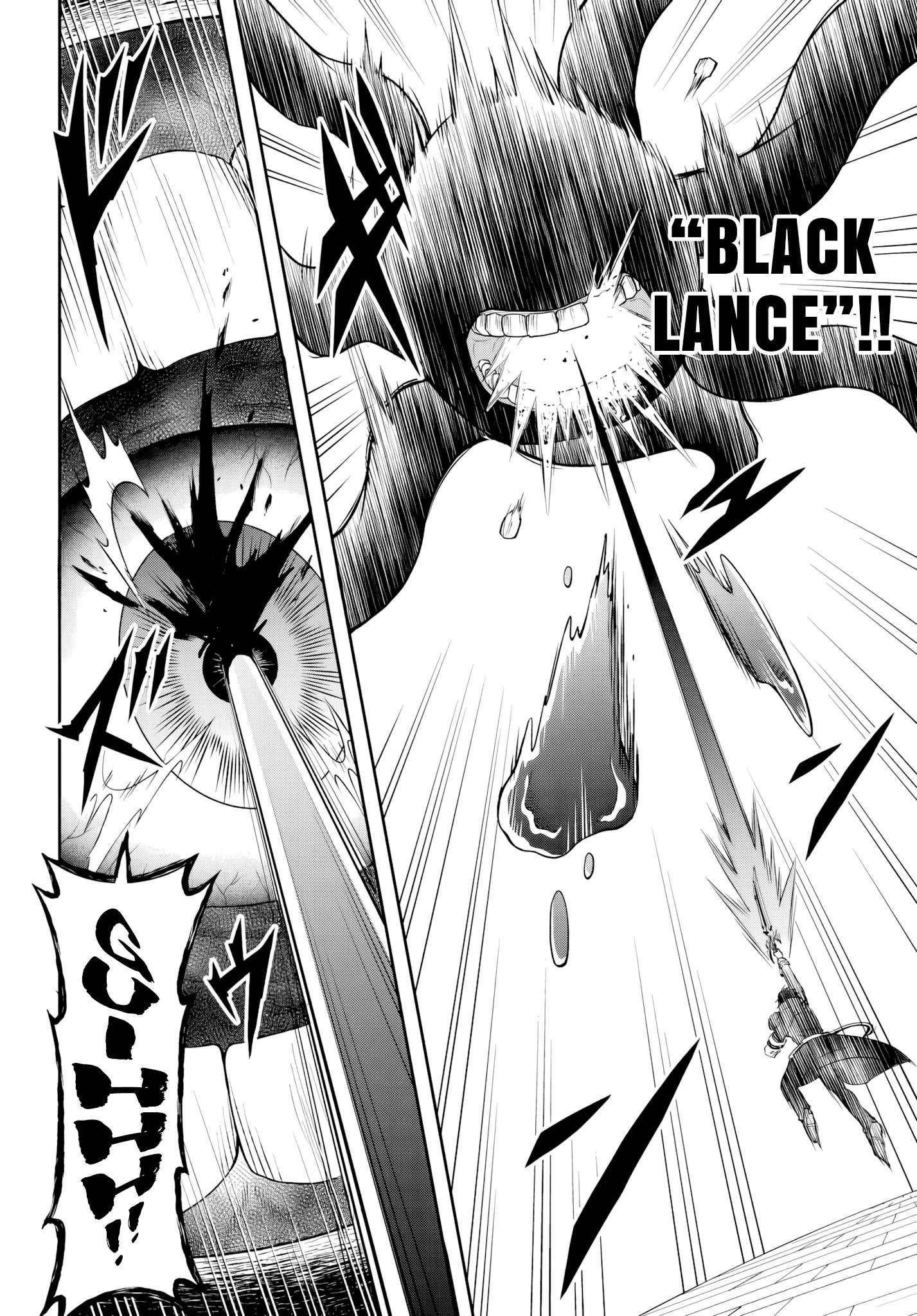 The Villainous Noble Loves Mom Heroines Too Much ~Becoming the Strongest With Sincere Effort to Save Misfortunate Fave Chars~ Chapter 3 - Page 12 in English