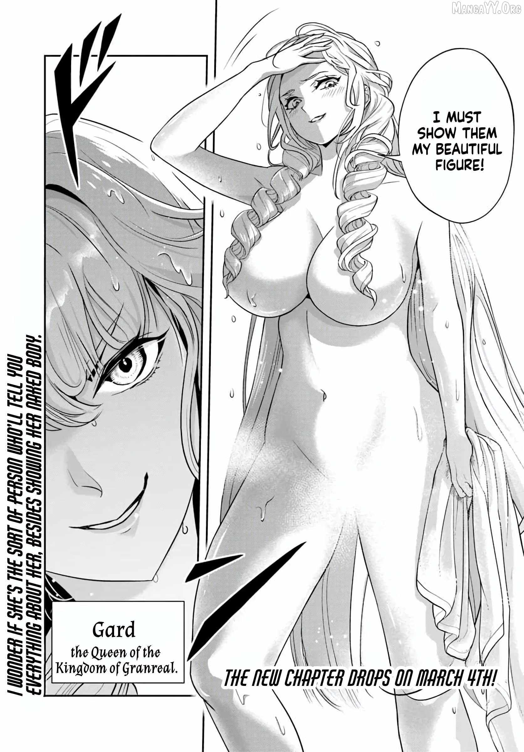 The Villainous Noble Loves Mom Heroines Too Much ~Becoming the Strongest With Sincere Effort to Save Misfortunate Fave Chars~ Chapter 30 - Page 12 in English