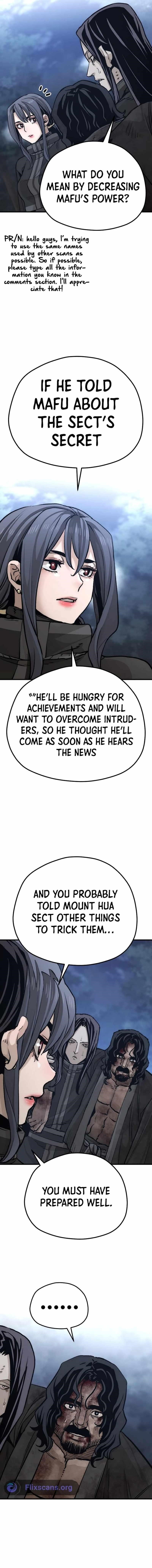 Heavenly Demon Cultivation Simulation Chapter 101 - Page 8 in English