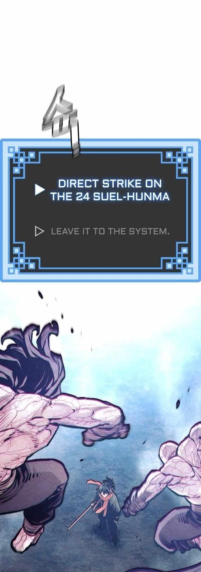 Heavenly Demon Cultivation Simulation Chapter 104 - Page 109 in English