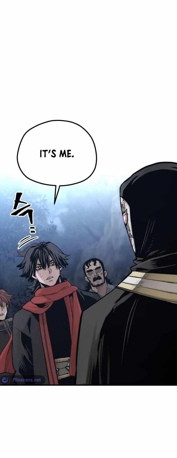 Heavenly Demon Cultivation Simulation Chapter 104 - Page 13 in English