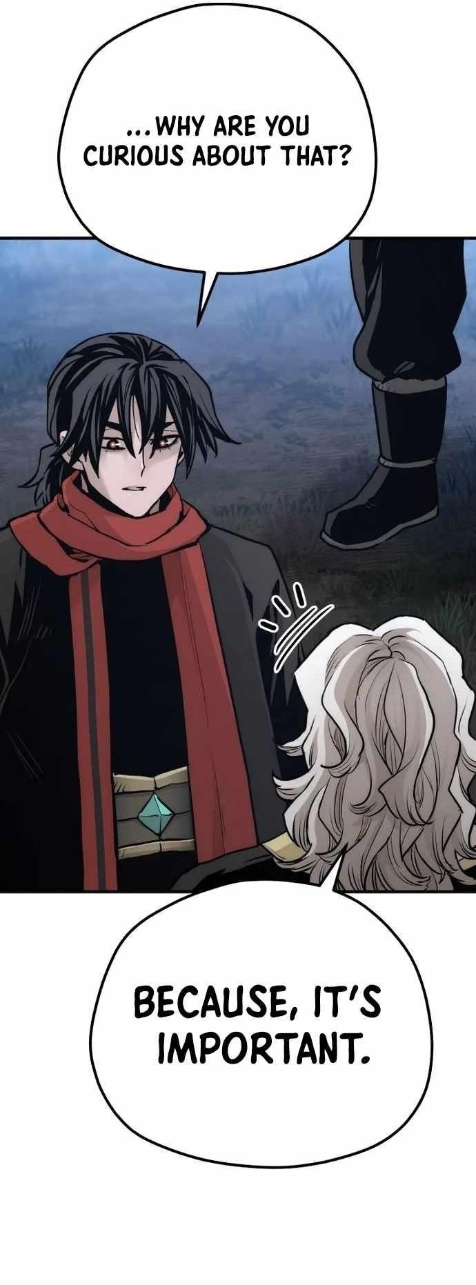 Heavenly Demon Cultivation Simulation Chapter 104 - Page 26 in English