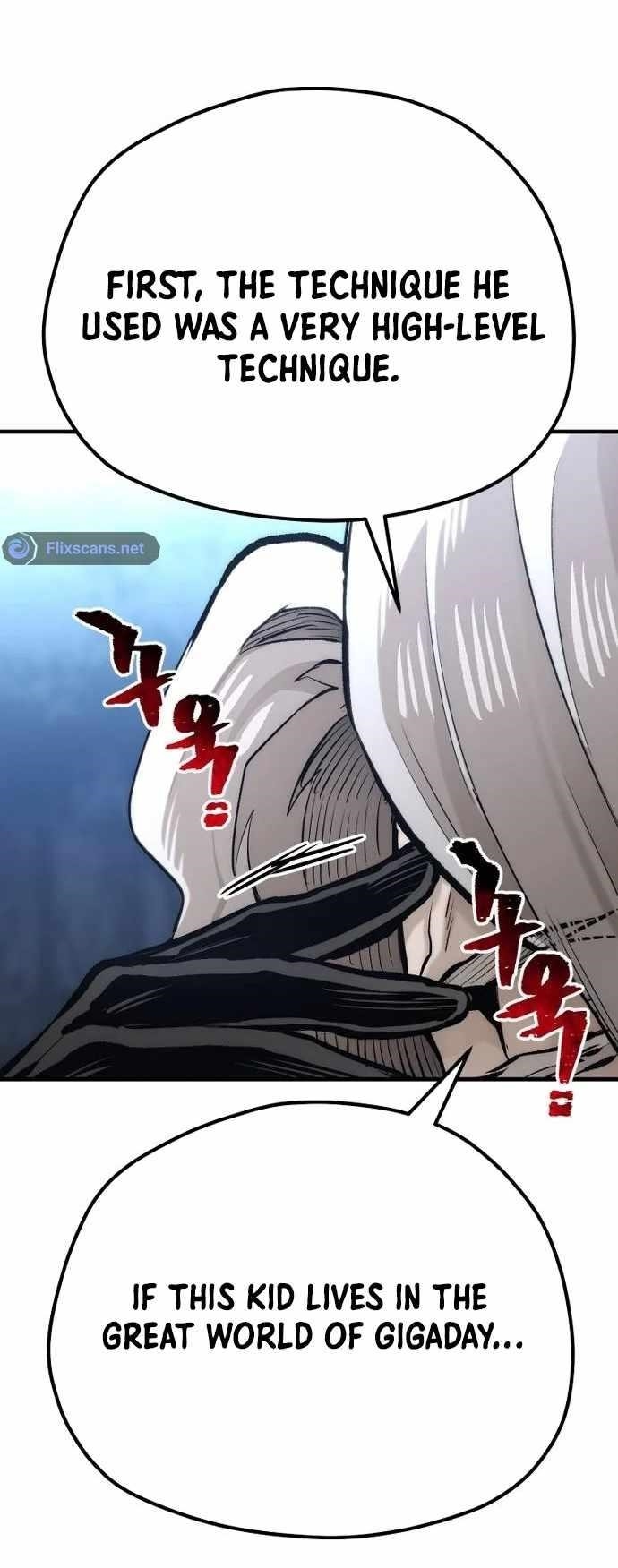 Heavenly Demon Cultivation Simulation Chapter 104 - Page 40 in English