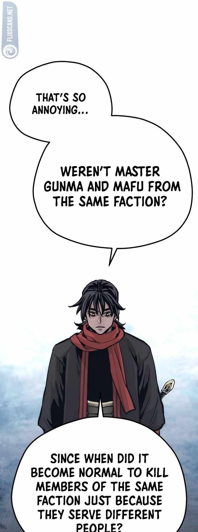 Heavenly Demon Cultivation Simulation Chapter 104 - Page 43 in English