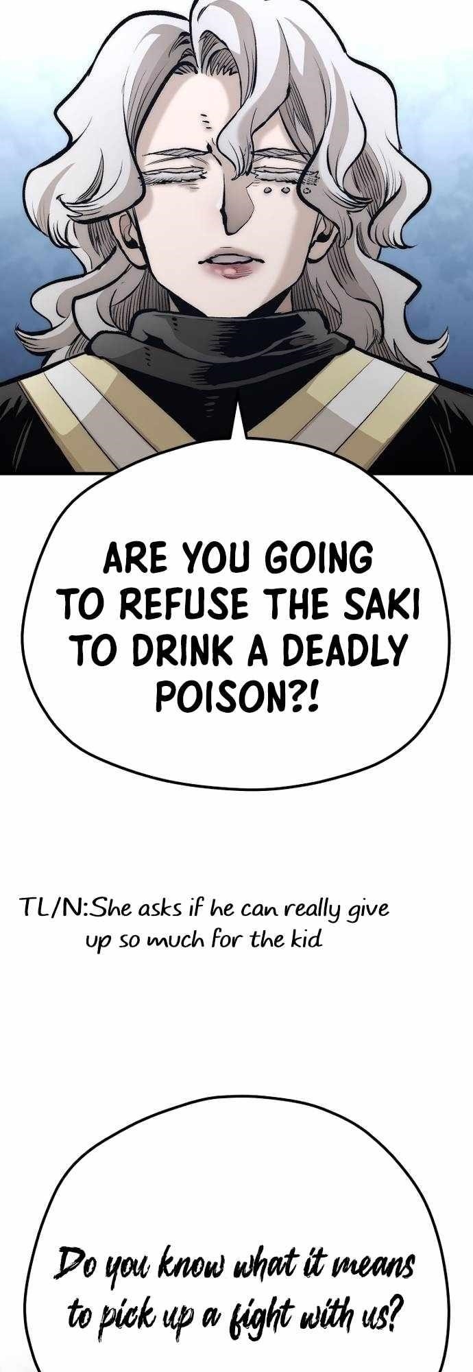 Heavenly Demon Cultivation Simulation Chapter 104 - Page 47 in English
