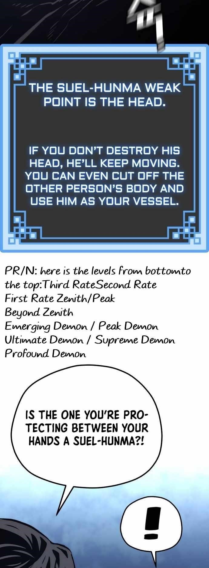 Heavenly Demon Cultivation Simulation Chapter 104 - Page 60 in English