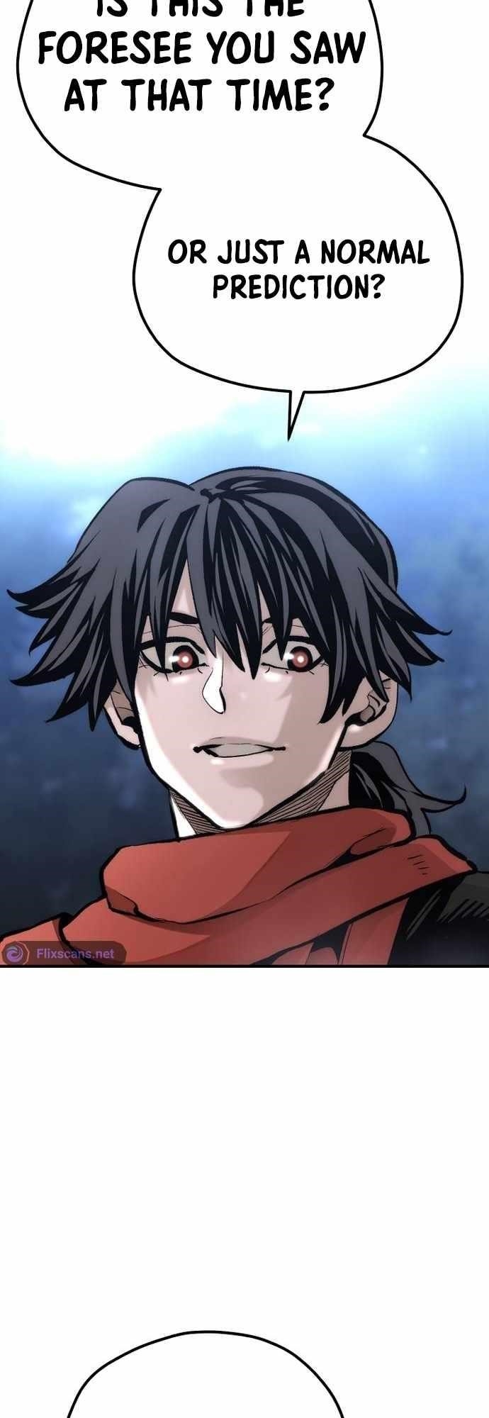 Heavenly Demon Cultivation Simulation Chapter 104 - Page 81 in English