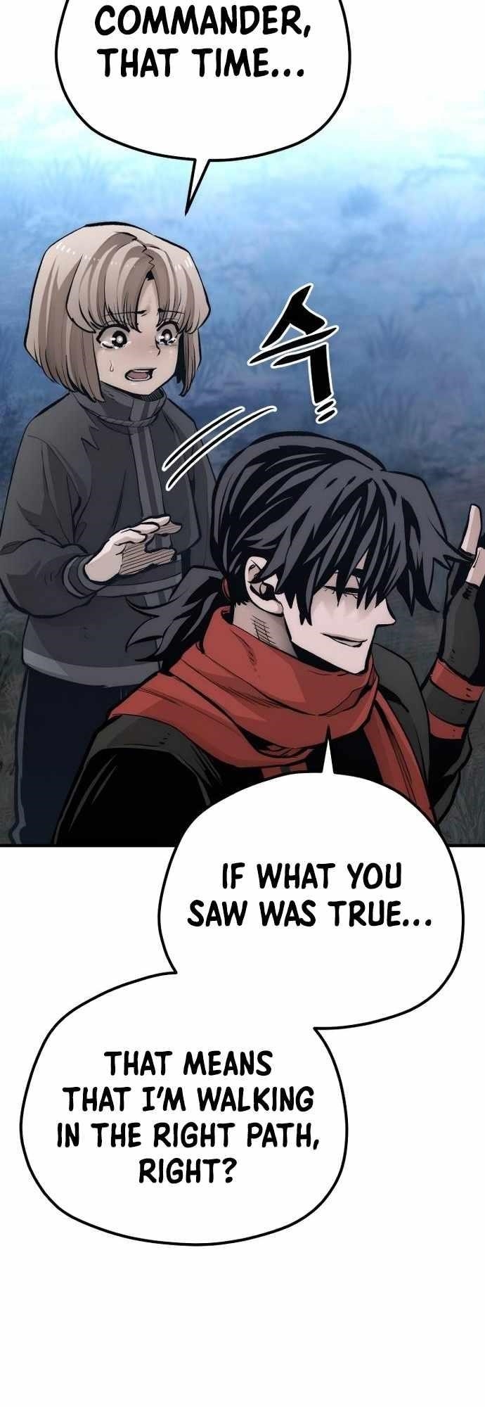 Heavenly Demon Cultivation Simulation Chapter 104 - Page 82 in English