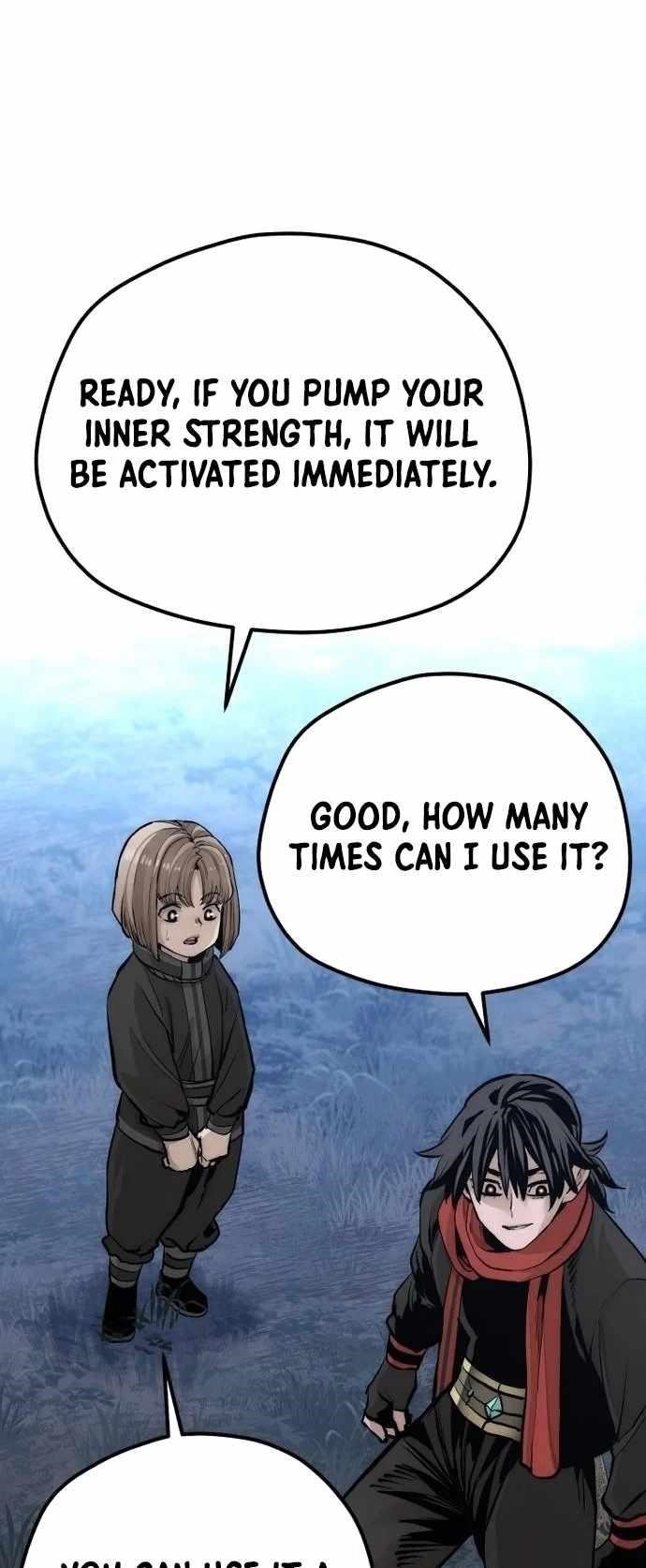 Heavenly Demon Cultivation Simulation Chapter 104 - Page 90 in English