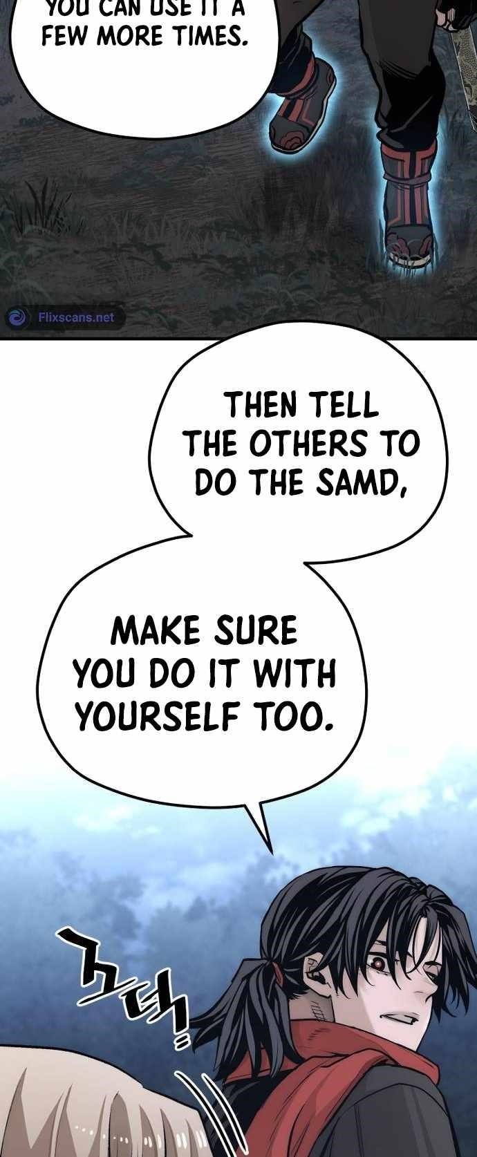 Heavenly Demon Cultivation Simulation Chapter 104 - Page 91 in English