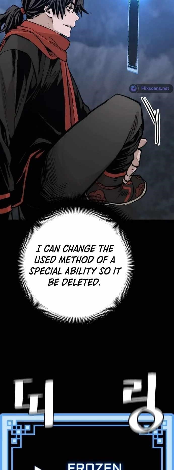 Heavenly Demon Cultivation Simulation Chapter 104 - Page 95 in English