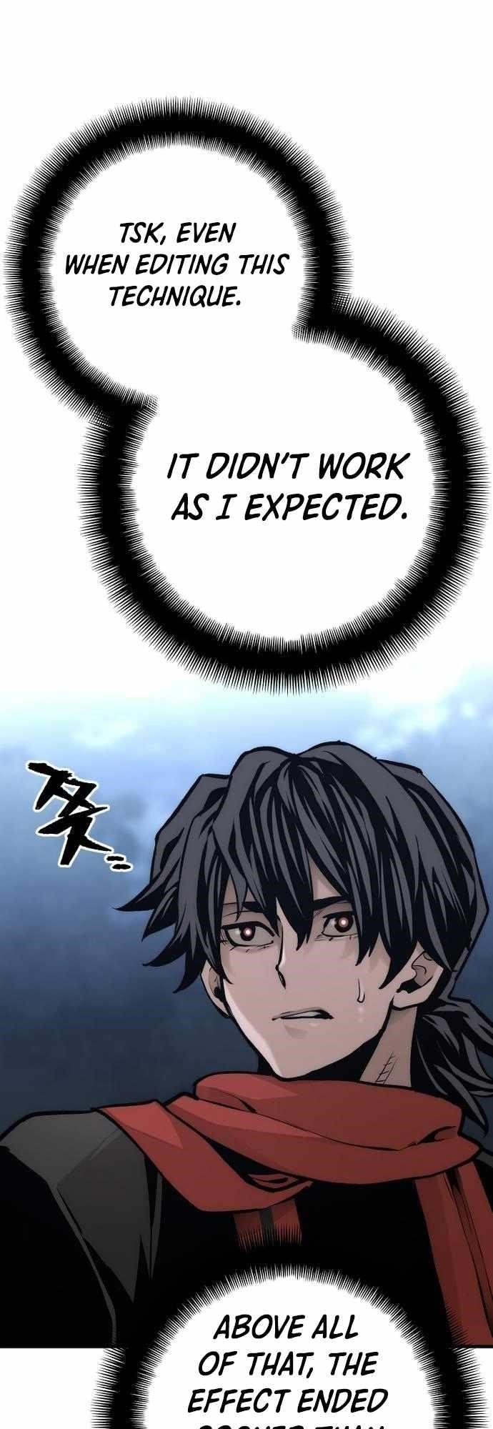Heavenly Demon Cultivation Simulation Chapter 105 - Page 17 in English