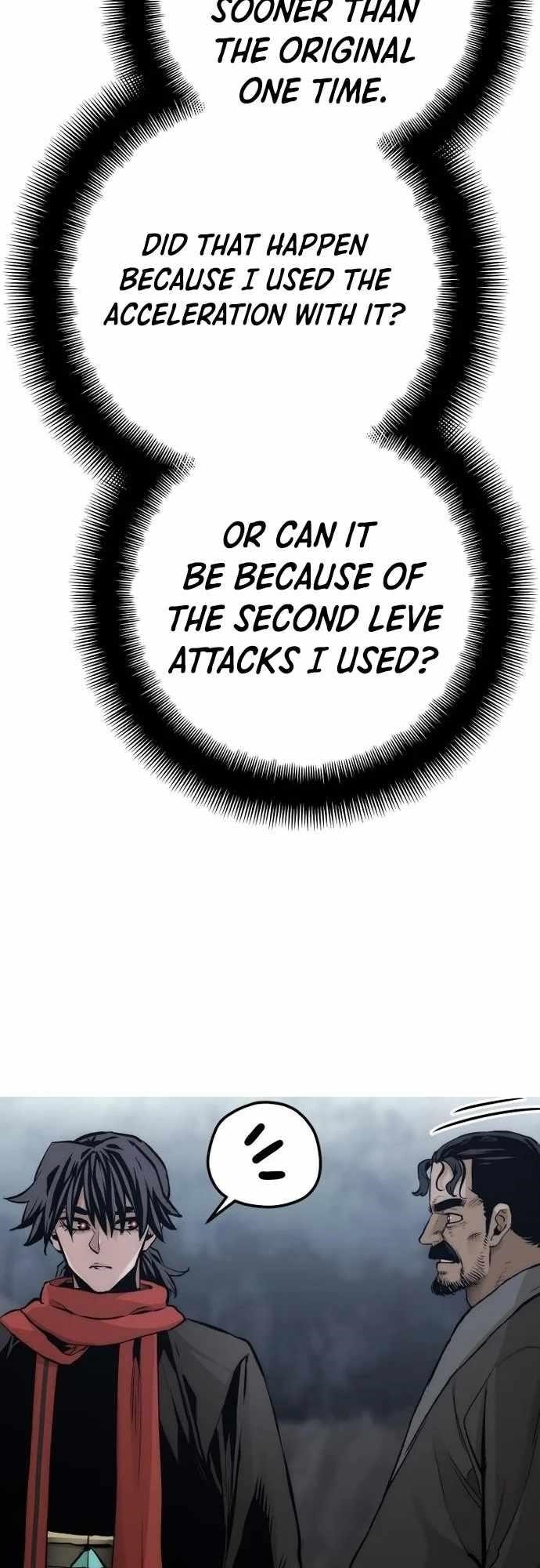 Heavenly Demon Cultivation Simulation Chapter 105 - Page 18 in English