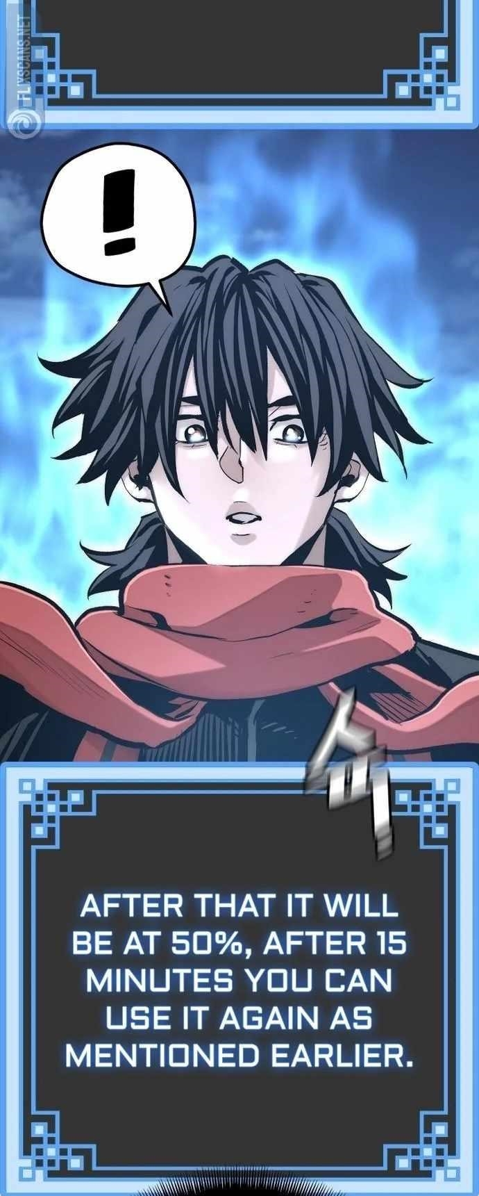 Heavenly Demon Cultivation Simulation Chapter 105 - Page 22 in English