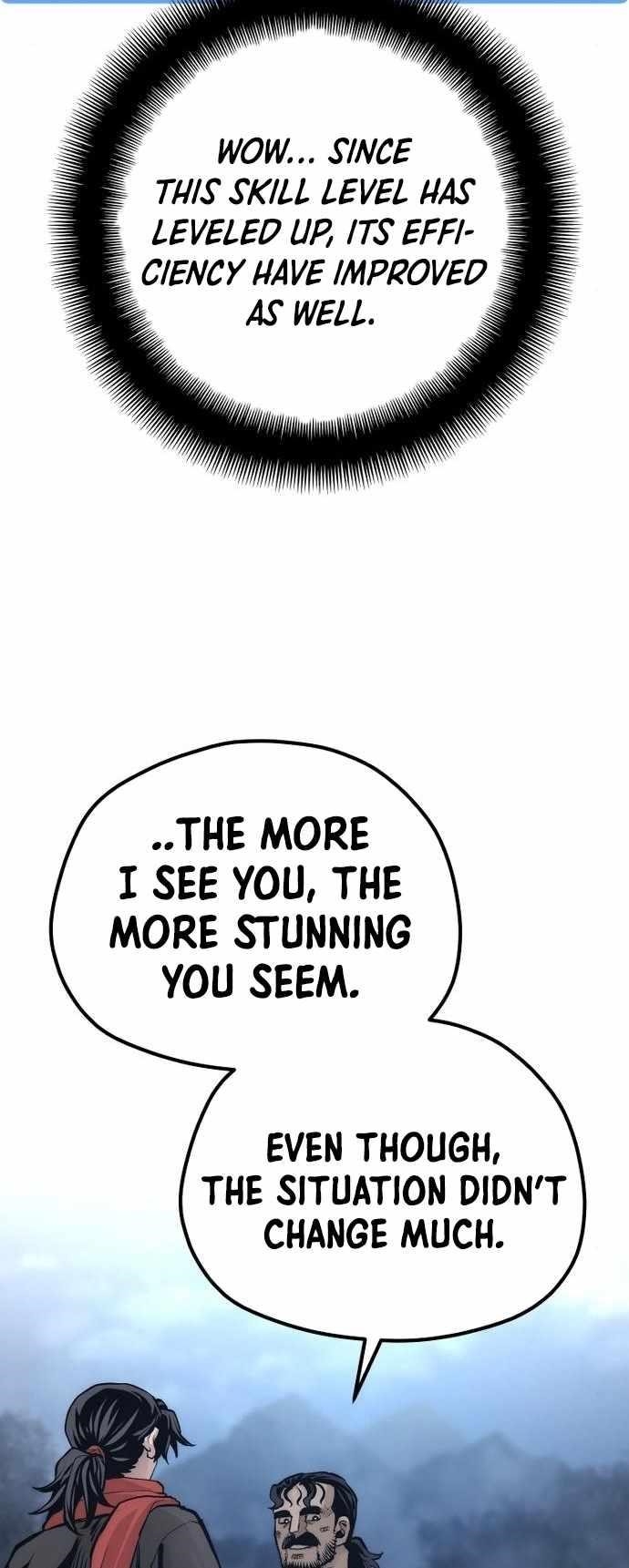 Heavenly Demon Cultivation Simulation Chapter 105 - Page 23 in English