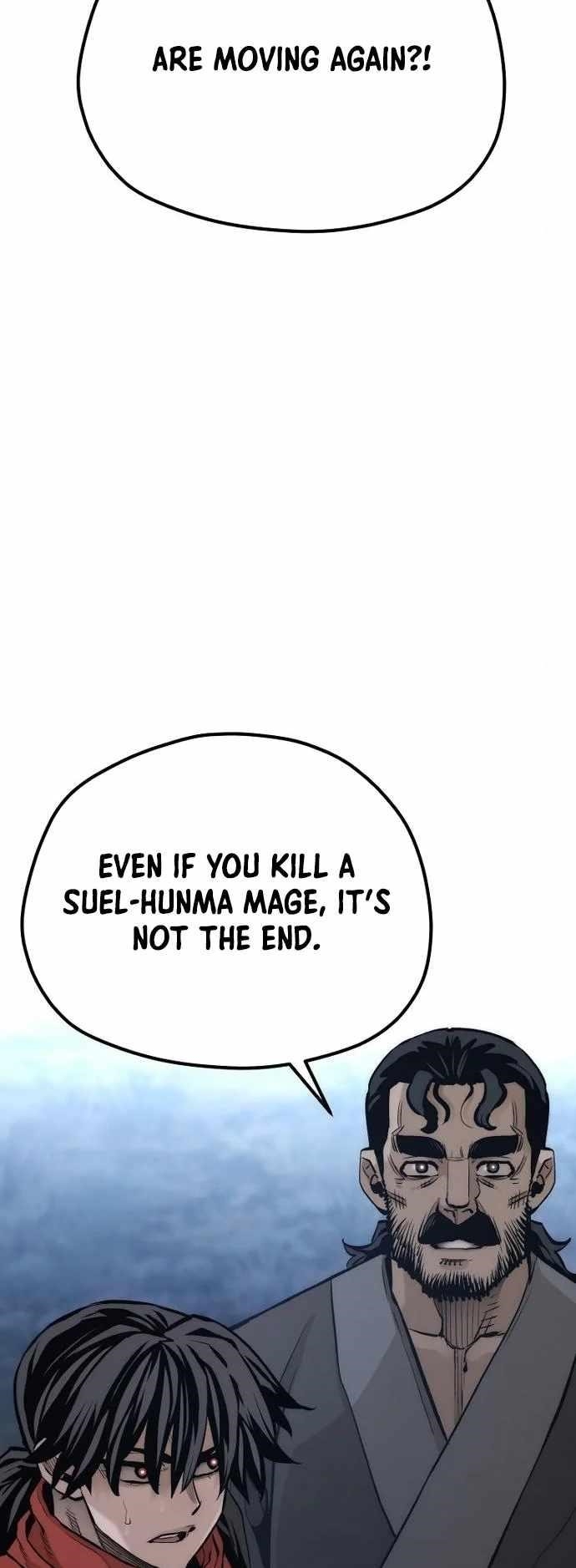 Heavenly Demon Cultivation Simulation Chapter 105 - Page 28 in English