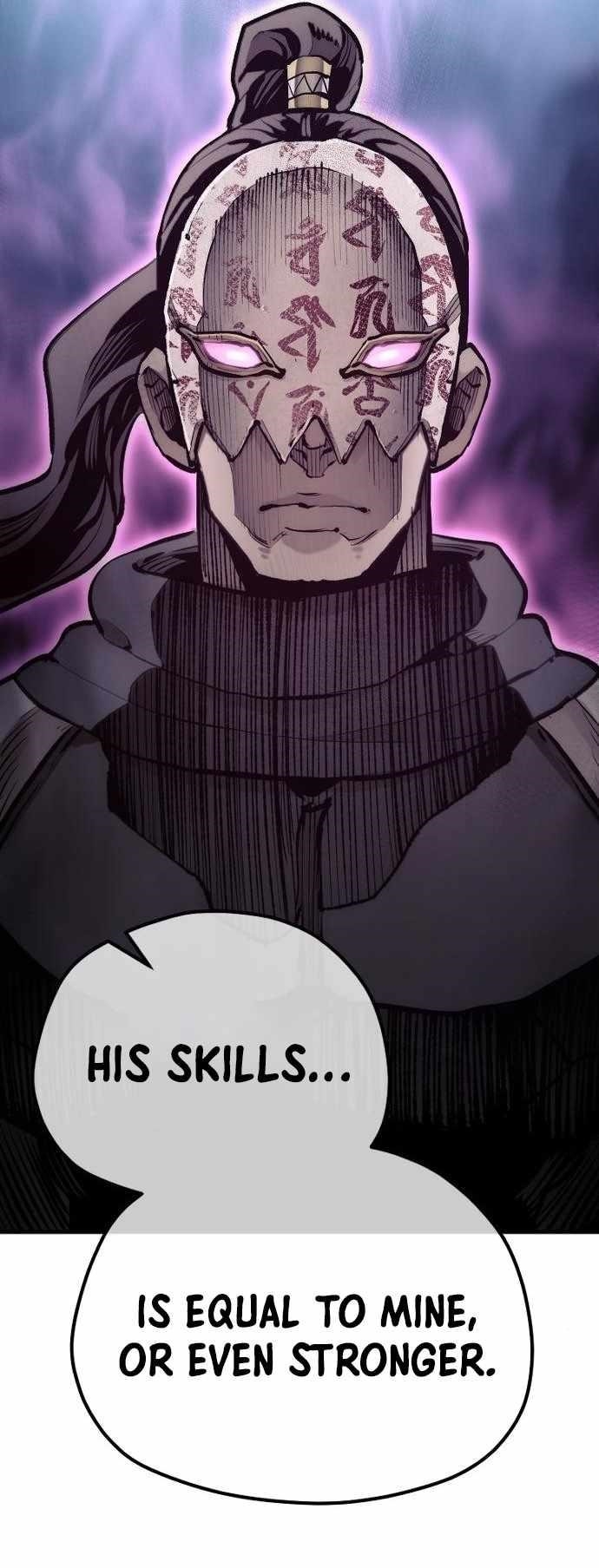 Heavenly Demon Cultivation Simulation Chapter 105 - Page 35 in English