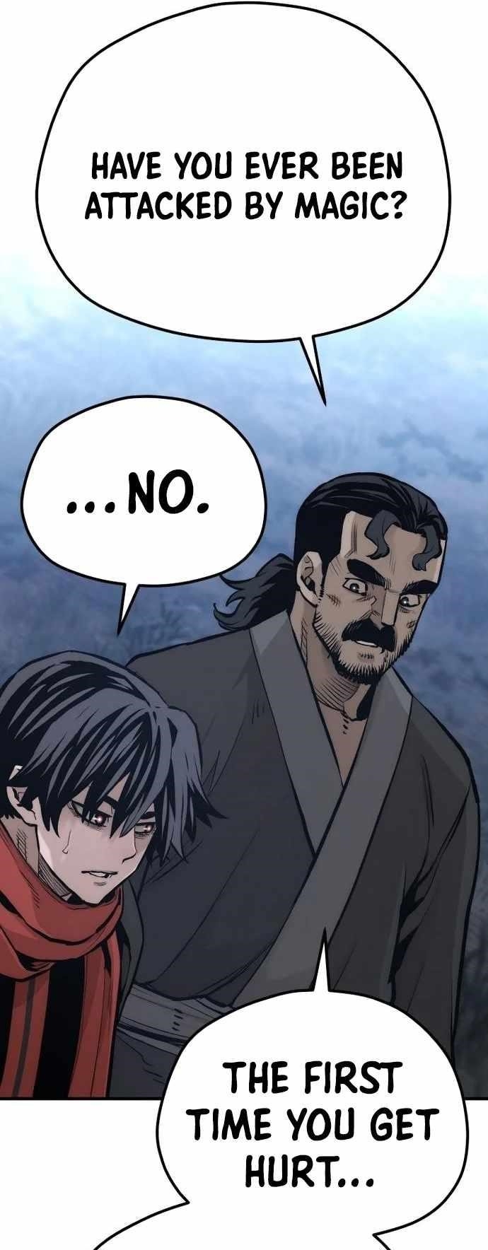 Heavenly Demon Cultivation Simulation Chapter 105 - Page 40 in English