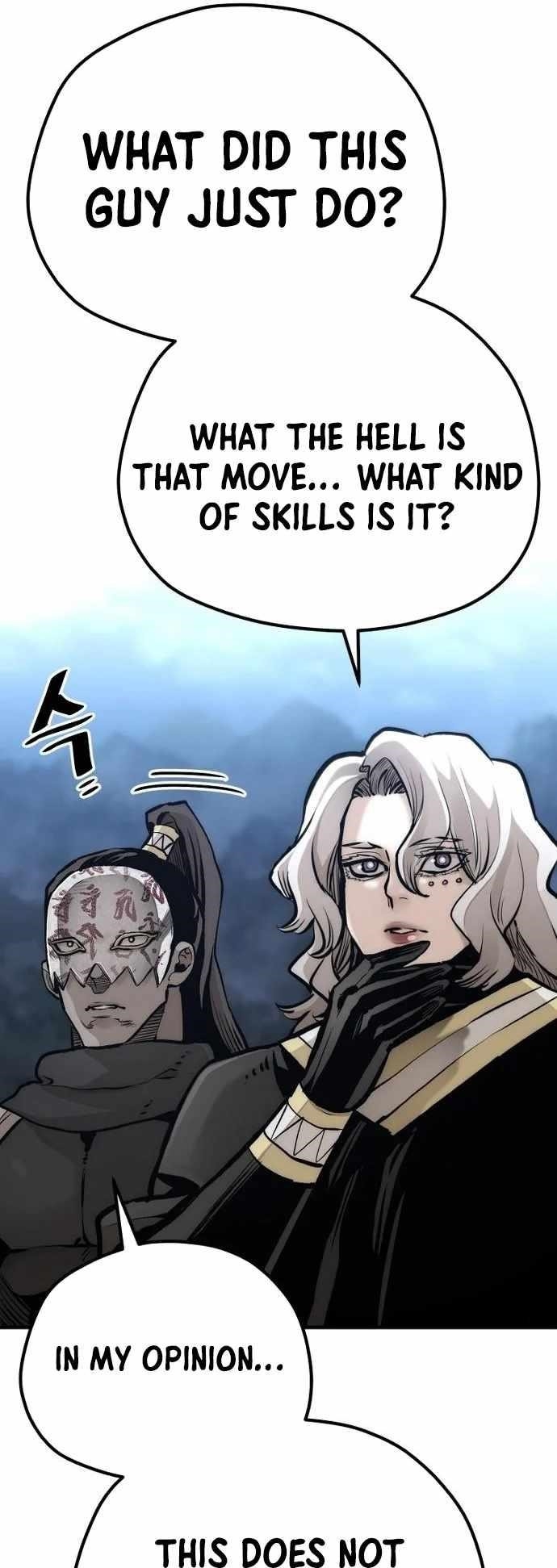 Heavenly Demon Cultivation Simulation Chapter 105 - Page 45 in English
