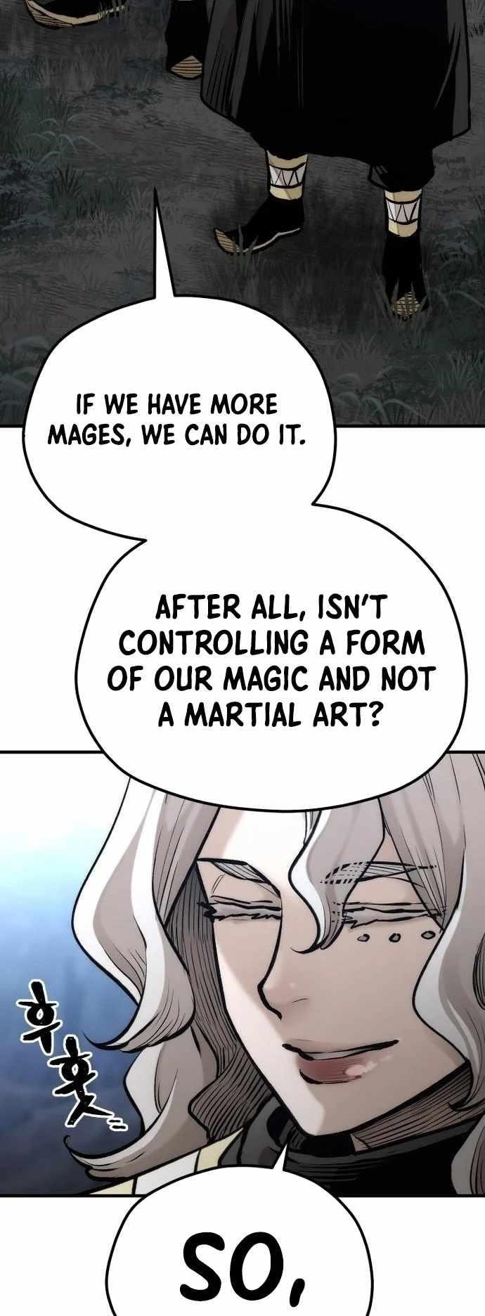 Heavenly Demon Cultivation Simulation Chapter 105 - Page 51 in English