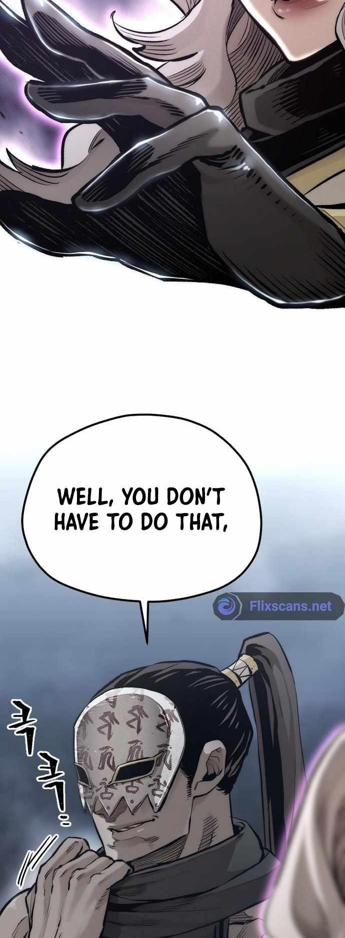 Heavenly Demon Cultivation Simulation Chapter 105 - Page 53 in English