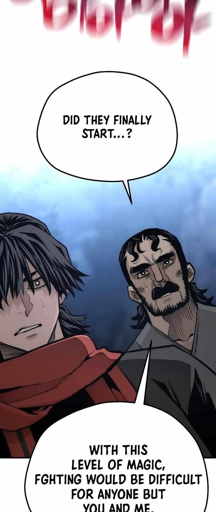 Heavenly Demon Cultivation Simulation Chapter 105 - Page 63 in English