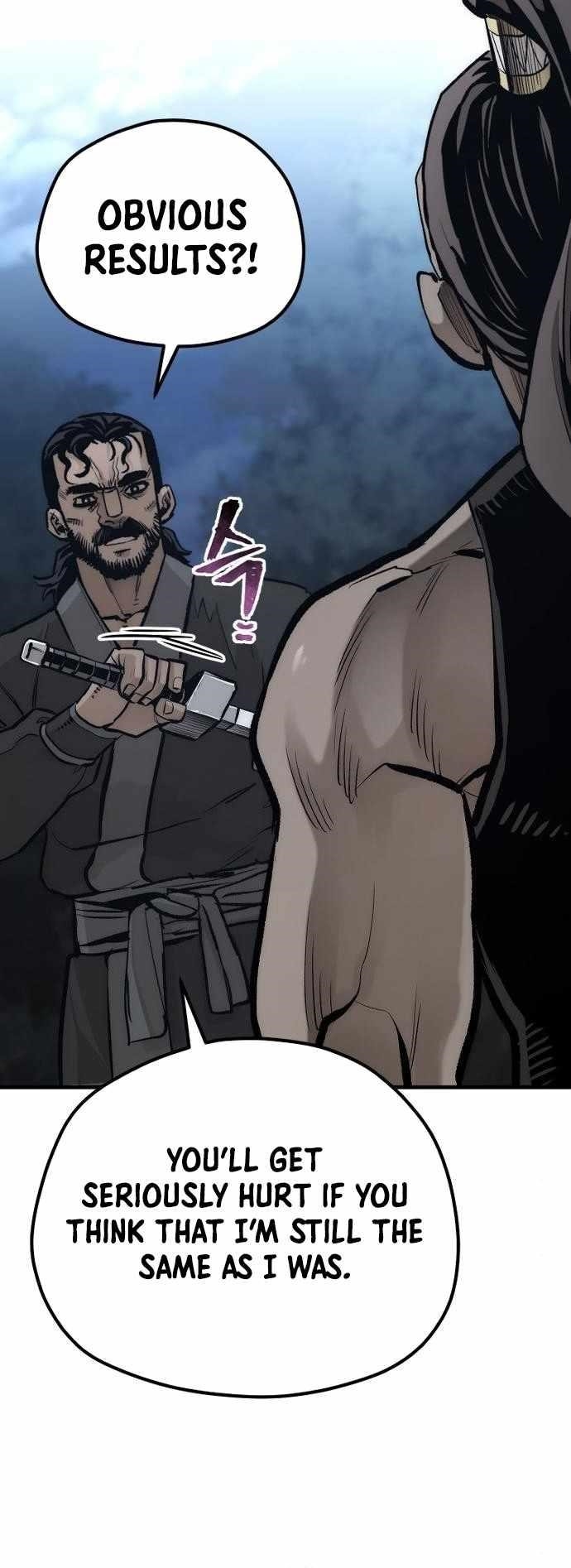 Heavenly Demon Cultivation Simulation Chapter 105 - Page 69 in English