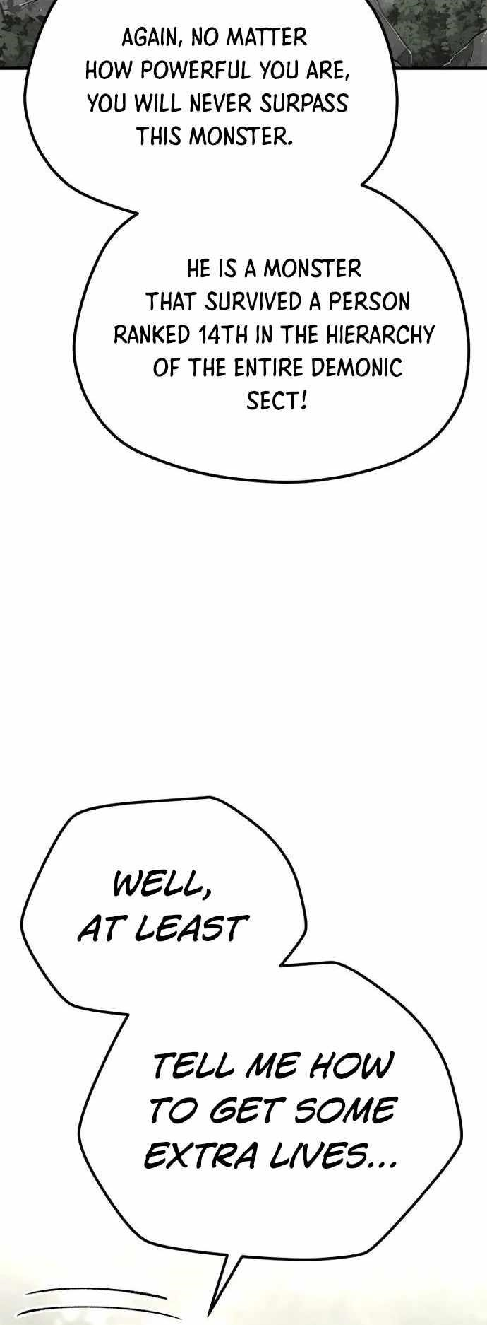 Heavenly Demon Cultivation Simulation Chapter 122 - Page 83 in English