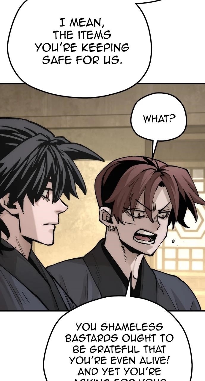 Heavenly Demon Cultivation Simulation Chapter 140 - Page 102 in English