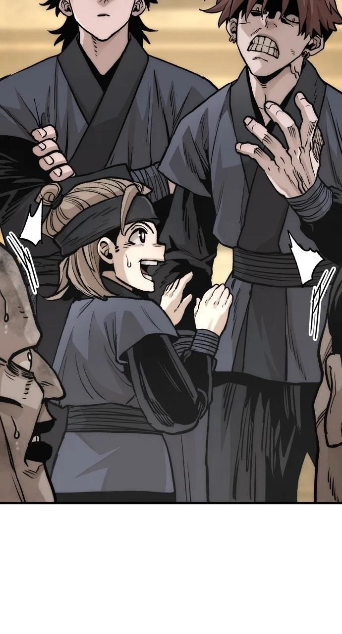 Heavenly Demon Cultivation Simulation Chapter 140 - Page 109 in English