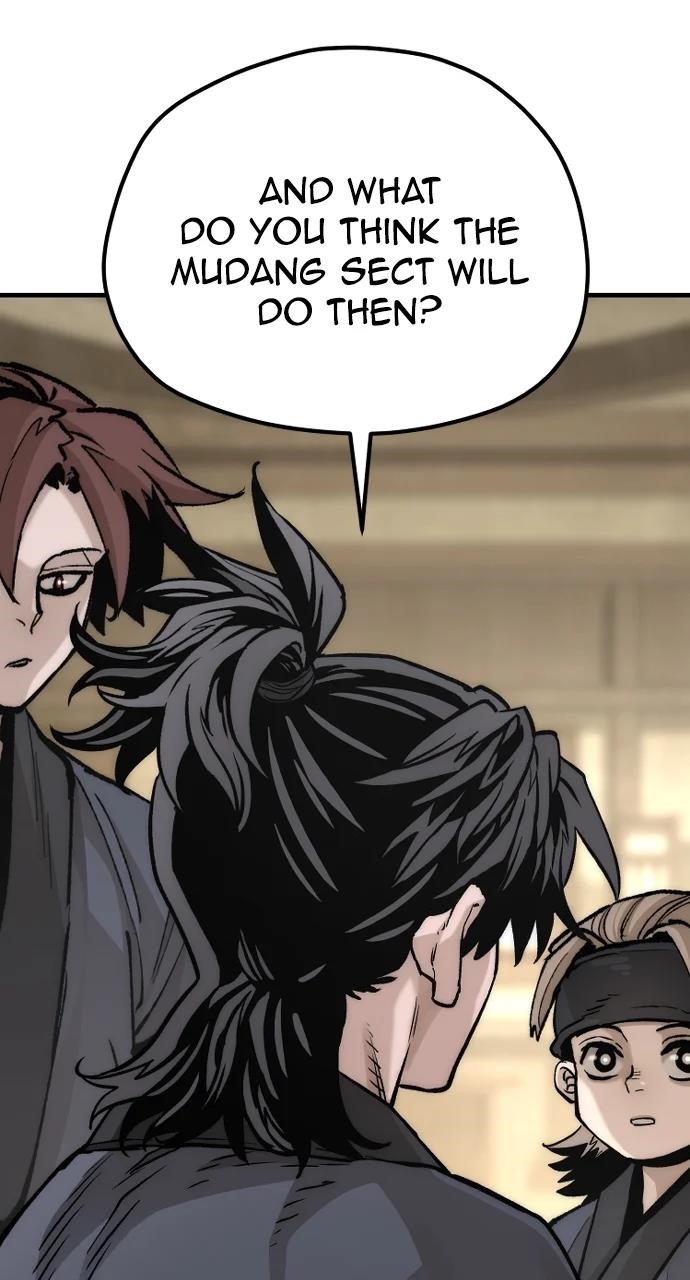 Heavenly Demon Cultivation Simulation Chapter 140 - Page 125 in English