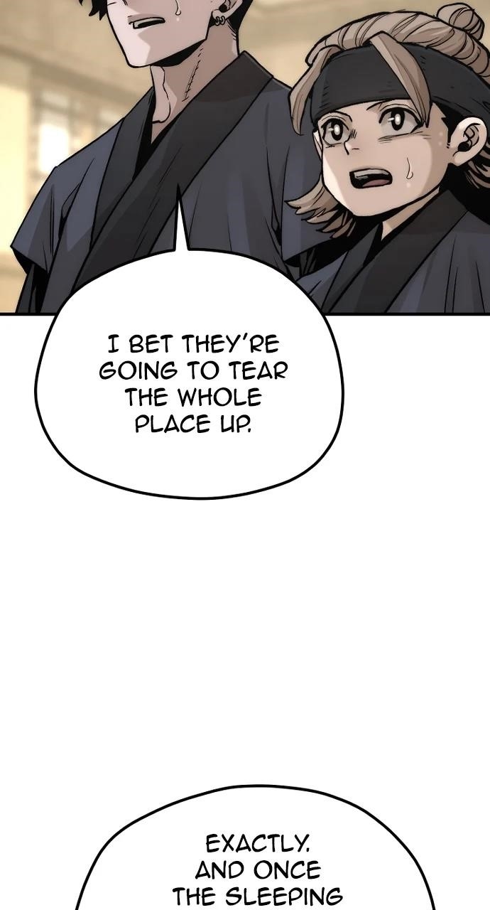 Heavenly Demon Cultivation Simulation Chapter 140 - Page 127 in English