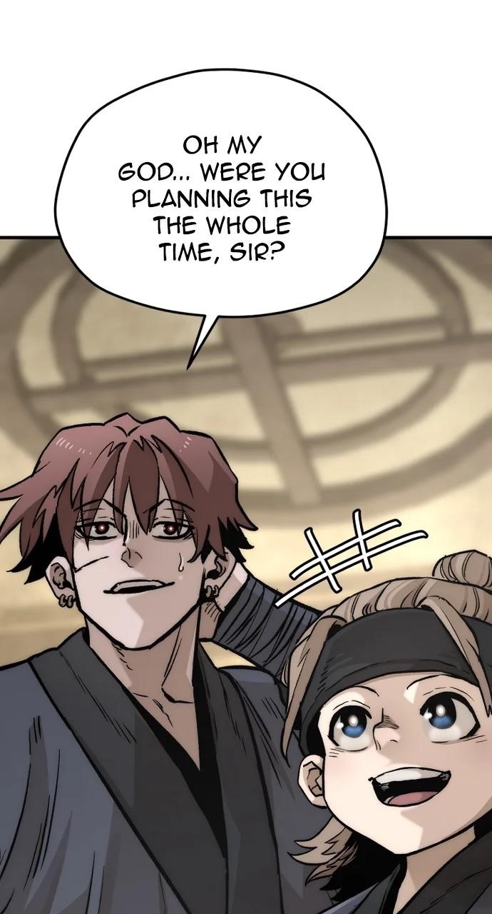 Heavenly Demon Cultivation Simulation Chapter 140 - Page 130 in English