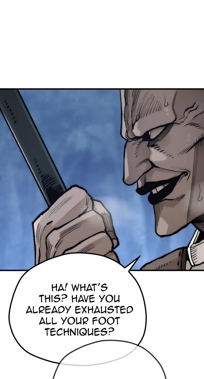 Heavenly Demon Cultivation Simulation Chapter 140 - Page 25 in English